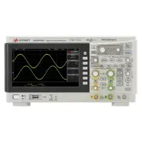 Осциллограф Keysight DSOX1102A