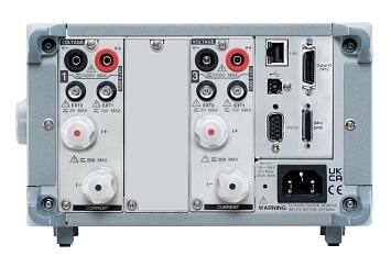 Измеритель электрической мощности GW Instek GPM-78320 с интерфейсом GPIB/DA12