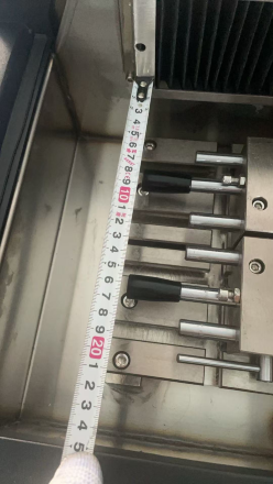 Станок ВОСТОК-7 GS-500B В-7