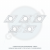 DCMT11T304-MV YKF640 пластина для точения