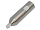 Прошивка ротационная под шестигранник KC-CT16-605 HSS