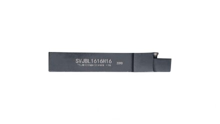 Державка SVJBL1616H16 для наружного точения TORNERI
