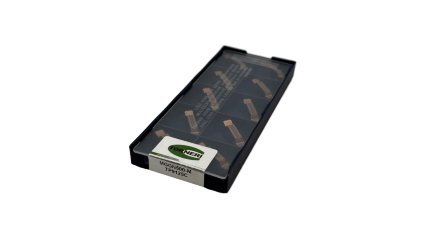 Пластина твердосплавная MGGN500-M TP9125C TORNERI