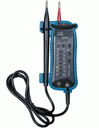 Указатель напряжения СЕМ DT-9902