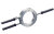 Алюминиевое нагревательное кольцо SKF TMBR NU2212EC