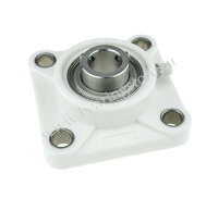 Полимерный подшипниковый узел 208 SBFP (SSBFPL-208-S1) CRAFT BEARINGS