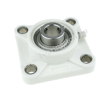 Полимерный подшипниковый узел 208 SBFP (SSBFPL-208-S1) CRAFT BEARINGS