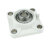 Полимерный подшипниковый узел 208 SBFP (SSBFPL-208-S1) CRAFT BEARINGS