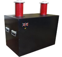 Высоковольтная поверочная нагрузка НПВ-70