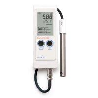 Ручной измеритель pH/°C в пиве Hanna HI 99151 HI99151