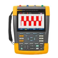 Анализатор качества энергии Fluke MDA-550-III