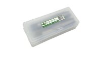 Набор метчиков дюймовых UNC 1" 8 нитей, 2 шт., 9ХС TORNERI