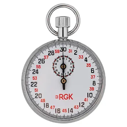 Секундомер RGK SWM-1A3