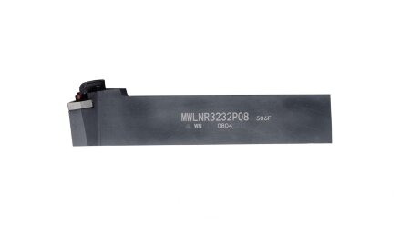 Державка для наружного точения MWLNR3232P08, TORNERI