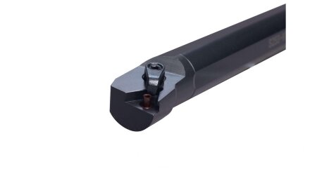 Державка для внутреннего точения S25S-MTFNR16 TORNERI