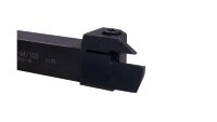 Державка отрезная канавочная MGHH420R-64/100 TORNERI