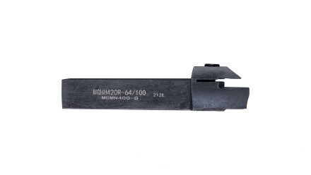 Державка отрезная канавочная MGHH420R-64/100 TORNERI