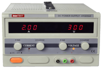 Источник питания UnionTEST HY30002E