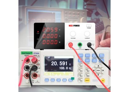 Источник питания Nice-Power R-SPS6010