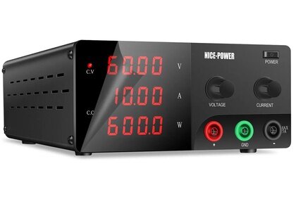 Источник питания Nice-Power R-SPS6010