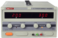 Источник питания UnionTEST HY3020E
