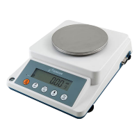 Весы лабораторные DL-801, DEMCOM, с поверкой