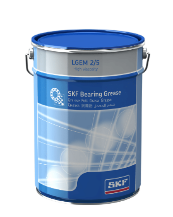 Смазка SKF LGEM 2