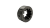 Плашка дюймовая UNC 2" 4,5 нитей TORNERI