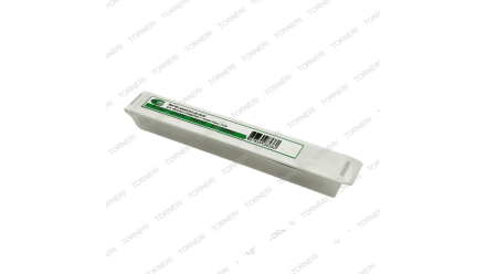 Метчик машинно-ручной М14x2 DIN376 для сквозных отверстий, с покрытием TiCN, HSS-Co5 TORNERI