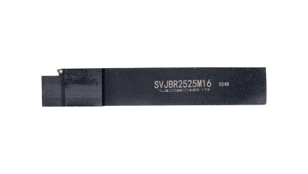 Державка SVJBR2525M16 для наружного точения TORNERI
