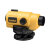 Оптический нивелир DEWALT DW096PK с калибровкой