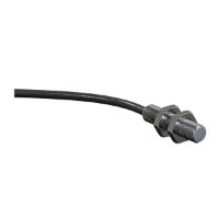 ОВЕН PS2-08M33-3B21-К - бесконтактный индуктивный датчик