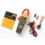 Токовые клещи Fluke 902 FC