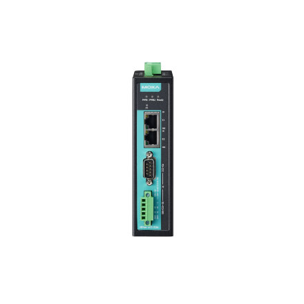 Преобразователь MOXA NPort IA5150A-T