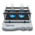 Шейкер SK-L330-Pro, возвратно-поступательный, DLAB