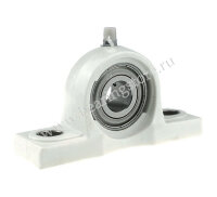 Полимерный подшипниковый узел 204 SBP (SSBPPL-204-S1) CRAFT BEARINGS
