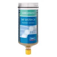 Картридж к лубрикатору SKF LGWA 2/SD250
