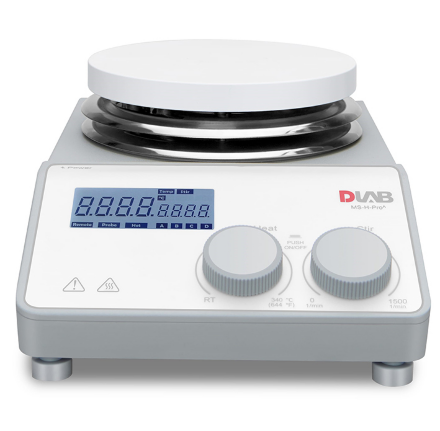 Магнитная мешалка DLAB MS-H-ProA 8060221110