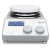 Магнитная мешалка DLAB MS-H-ProA 8060221110
