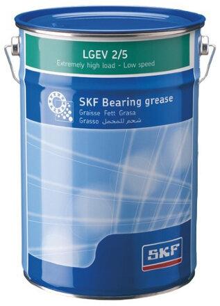 Смазка SKF LGEV 2