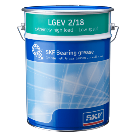 Смазка SKF LGEV 2