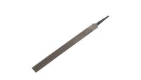 Надфиль плоский 160x4 мм №00 тупоносый TORNERI