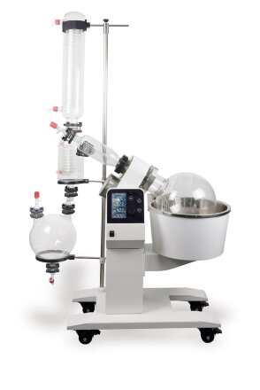 Ротационный испаритель ULAB UL-3020