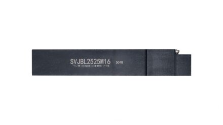 Державка SVJBL2525M16 для наружного точения TORNERI