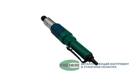 Машина шлифовальная прямая цанговая ПМЗ-31-250 пневматическая TORNERI