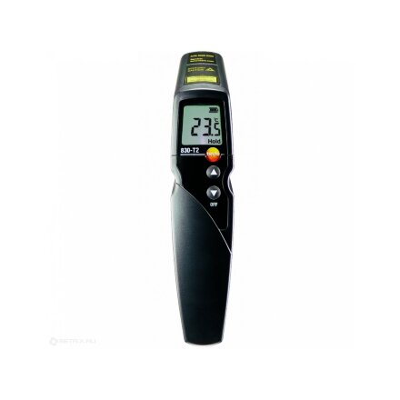Пирометр Testo 830-T2