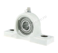Полимерный подшипниковый узел 205 SBP-16 (SSBPPL-205-16-S1) CRAFT BEARINGS