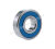 Подшипник SS 6309 2RS, нержавеющий, с пищевой смазкой CRAFT BEARINGS