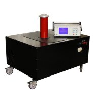 Установка высоковольтная ВУ 85-250