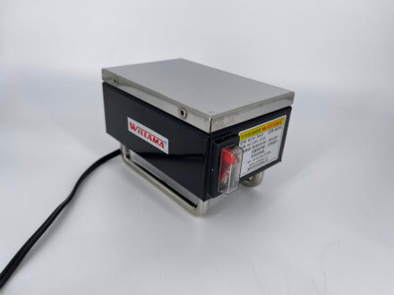 Ручное размагничивающее устройство WLM-TB60